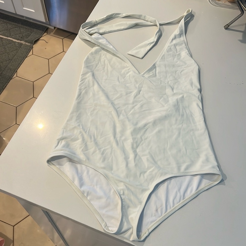 Envelope 1976 Swimsuit